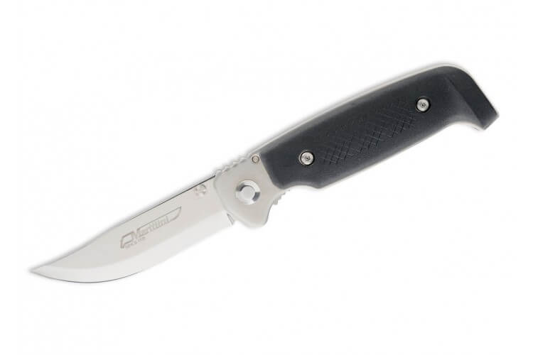 Couteau pliant MARTTIINI Lynx W 940115 manche bouleau 12cm 