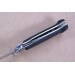 Couteau pliant MARTTIINI Lynx W 940115 manche bouleau 12cm 