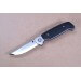 Couteau pliant MARTTIINI Lynx W 940115 manche bouleau 12cm 