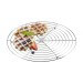 Grille de refroidissement pour gâteaux Gefu Ario