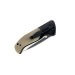 Couteau pliant Herbetz 532212 Top Collection manche 11.5cm + coffret