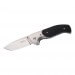 Couteau pliant Herbetz 532312 Top Collection manche 11.5cm noir + coffret