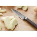 Couteau à éplucher Berghoff Essentials 8,5cm manche bois et lame inox
