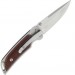 Couteau pliant MARTTIINI Pelican 925150 manche bouleau 10cm en coffret