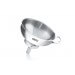 Entonnoir Gefu Versare acier inox - Diamètre 14cm