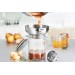 Entonnoir Gefu Versare acier inox - Diamètre 14cm