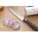 Couteau d'office Berghoff Essentials 12cm manche bois et lame inox