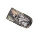 Couteau pliant Herbertz 575612 bronzé manche 11.5cm camo + clip