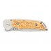 Couteau pliant MARTTIINI MFK 2 913111 manche olivier 11cm