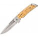Couteau pliant MARTTIINI MFK 2 913111 manche olivier 11cm