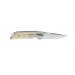 Couteau pliant MARTTIINI MFK 2 913111 manche olivier 11cm