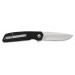 Couteau pliant MARTTIINI Folding Handy 960110 manche alu 11cm