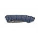 Couteau pliant Herbertz 576510 façon damas 10cm acier + clip