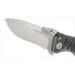 Couteau pliant CRKT DRIP TIGHE 1190 manche G10/fibre de carbone 10.5cm