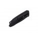 Couteau pliant Herbertz 576812 manche alu rouge/noir 12cm + clip