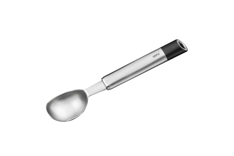 Cuill&egrave;re &agrave; glace Gefu Primeline acier inox 20.8cm