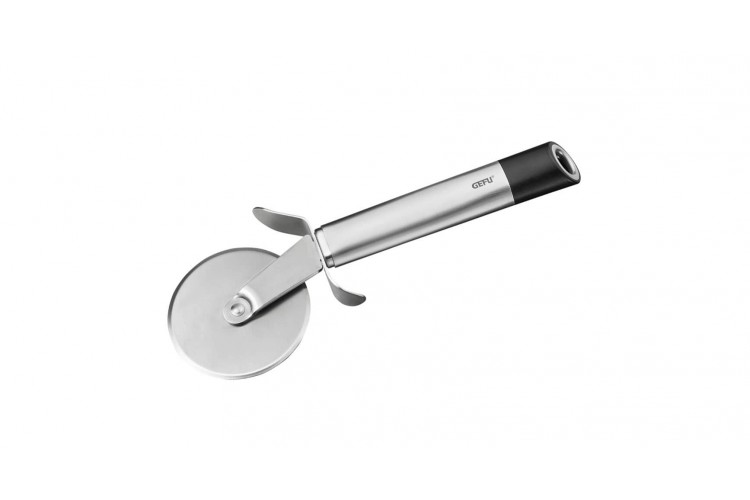 Roulette &agrave; pizza Gefu Primeline acier inox 20.5cm
