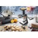 Hachoir manuel Gefu Transforma + 5 accessoires