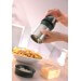 Râpe à fromage Gefu Parmigiano + 2 disques interchangeables