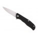 Couteau pliant Herbertz 580718 Top Collection titane/G10 noir 12.5cm