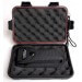 Couteau pliant Herbertz 580718 Top Collection titane/G10 noir 12.5cm