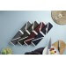 Trousse vide traditionnelle CHEF ROLL7 pour 7 couteaux et ustensiles