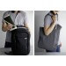 Trousse vide traditionnelle CHEF ROLL7 pour 7 couteaux et ustensiles