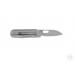 Couteau pliant Black Fox BF.719 tout inox 7.5cm + clip