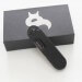 Couteau pliant Black Fox BF.719G10 BEAN GEN2 manche 7.5cm G10