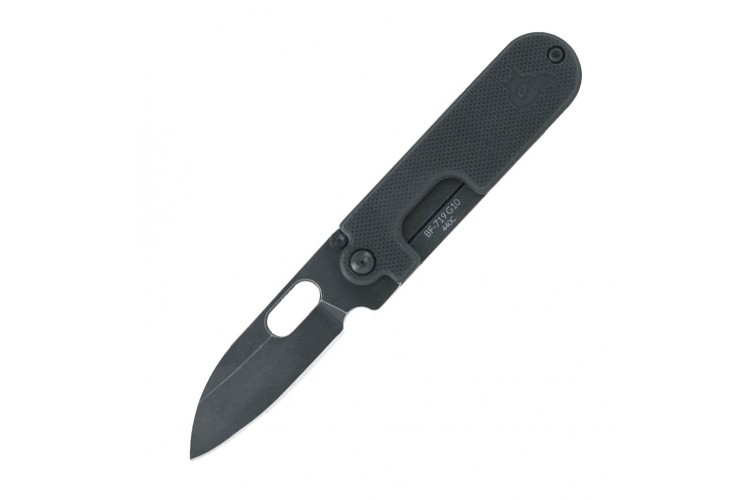 Couteau pliant Black Fox BF.719G10 BEAN GEN2 manche 7.5cm G10