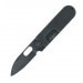 Couteau pliant Black Fox BF.719G10 BEAN GEN2 manche 7.5cm G10