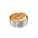 Moule pour hamburger Gefu BBQ acier inox