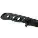 Couteau pliant CRKT M16-02KS noir manche à trous 11cm