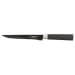 Coffret 4 couteaux de cuisine Berghoff Essentials revêtement céramique noir