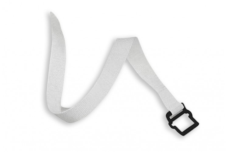 Ceinture en plastique pour gaine d'abattoir professionnelle Fischer