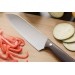 Couteau santoku Berghoff Essentials 17,5cm manche bois