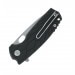 Couteau pliant Fox FX.604 CORE manche 11cm FRN vert