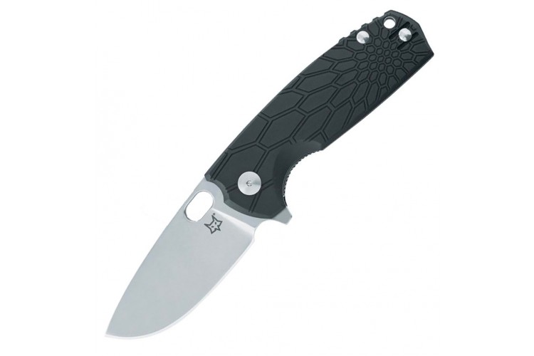 Couteau pliant Fox FX.604 CORE manche 11cm FRN vert