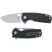 Couteau pliant Fox FX.604 CORE manche 11cm FRN vert