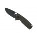 Couteau pliant Fox FX.604OD CORE manche 11cm FRN vert