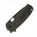 Couteau pliant Fox FX.604OD CORE manche 11cm FRN vert