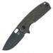Couteau pliant Fox FX.604OD CORE manche 11cm FRN vert