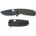 Couteau pliant Fox FX.604OD CORE manche 11cm FRN vert