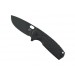 Couteau pliant Fox FX.604B CORE manche 11cm FRN noir
