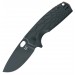 Couteau pliant Fox FX.604B CORE manche 11cm FRN noir