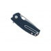 Couteau pliant Fox FX.604BL CORE manche 11cm FRN bleu
