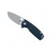 Couteau pliant Fox FX.604BL CORE manche 11cm FRN bleu