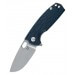 Couteau pliant Fox FX.604BL CORE manche 11cm FRN bleu