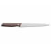 Couteau à découper BergHOFF Essentials 20cm manche bois