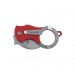 Couteau pliant FOX FX.535R mini-ka manche 6cm nylon rouge